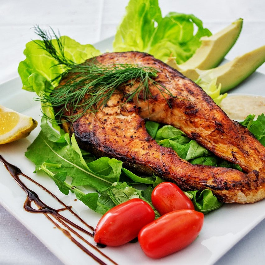5 Delicious Low Carb Meals You Can Pre-make For Work