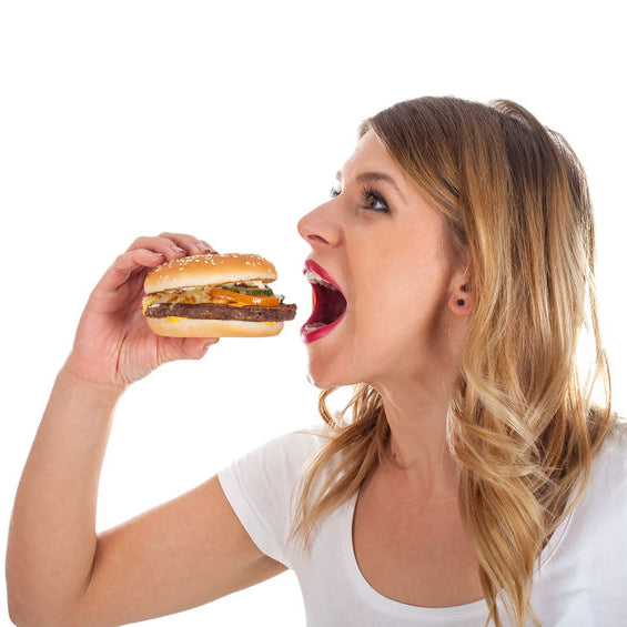 Craving Carbs On The Keto Diet? 5 Tricks to Overcome It