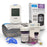 Ketone Blood Tester Starter Value Pack + 25 Keto Strips + Lancets