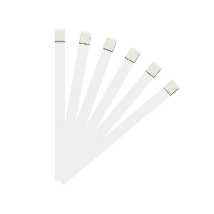 Uric Acid Urine Testing Strips