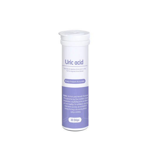 Uric Acid Urine Testing Strips