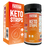Keto Strips | 100 Premium Urinalysis Test Strips