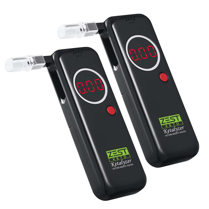 Keto Breath Meter | e-PRO Ketone Breath Analyser