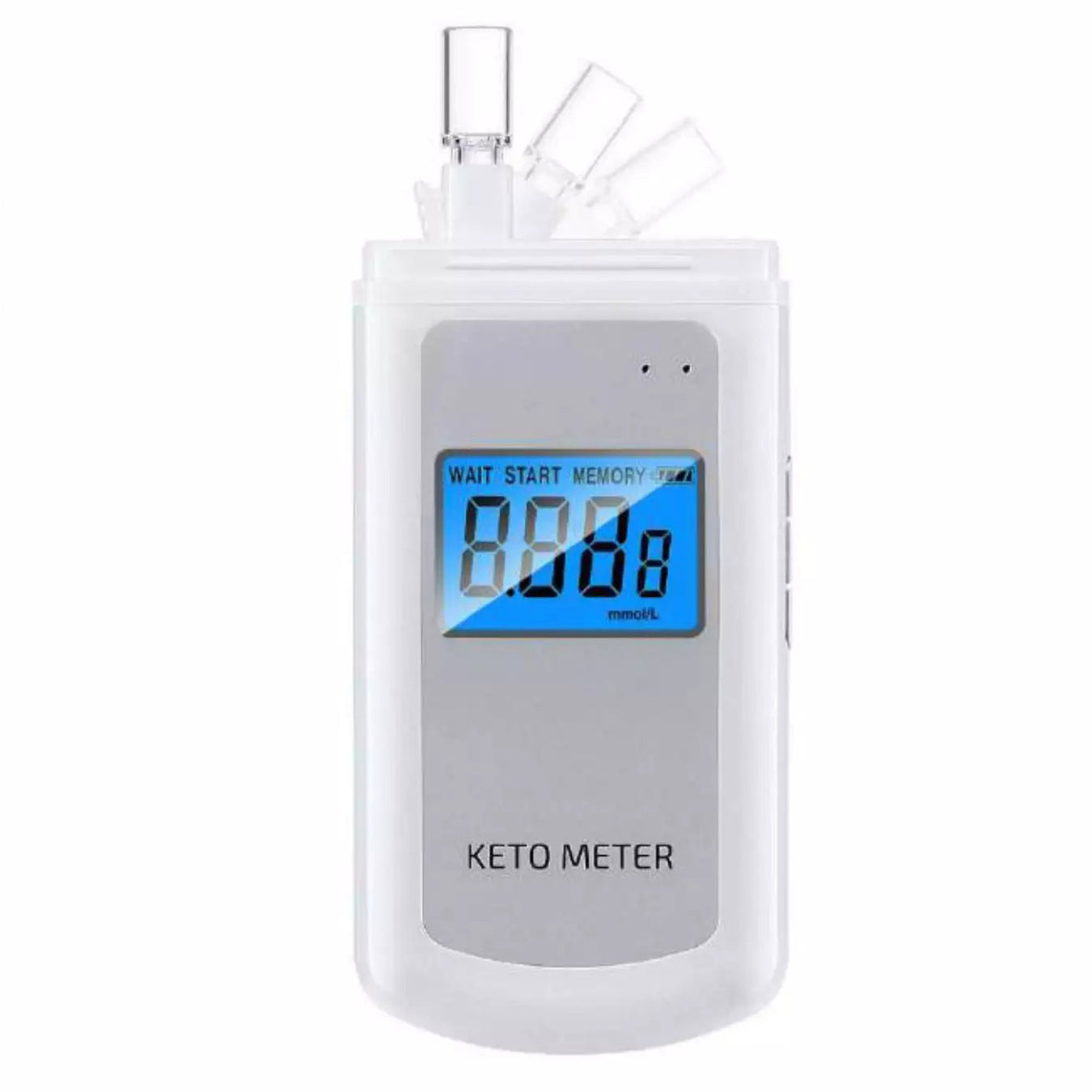 Breath and Blood Testing
