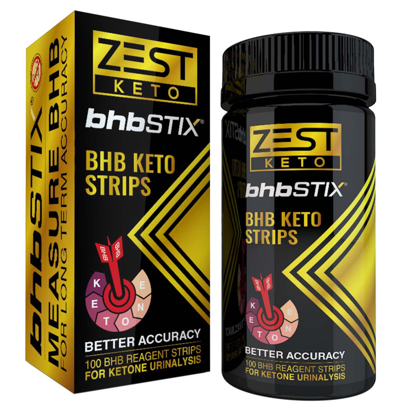 bhbSTIX®