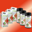 Keto + pH Strips | 100 Premium Ketone & pH Urinalysis Test Strips