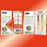 Keto + pH Strips | 100 Premium Ketone & pH Urinalysis Test Strips