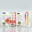 Keto + pH Strips | 100 Premium Ketone & pH Urinalysis Test Strips